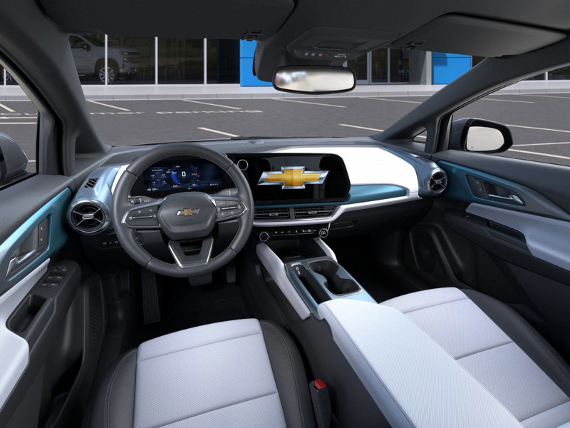 2026 Chevrolet Equinox EV - Photo 15