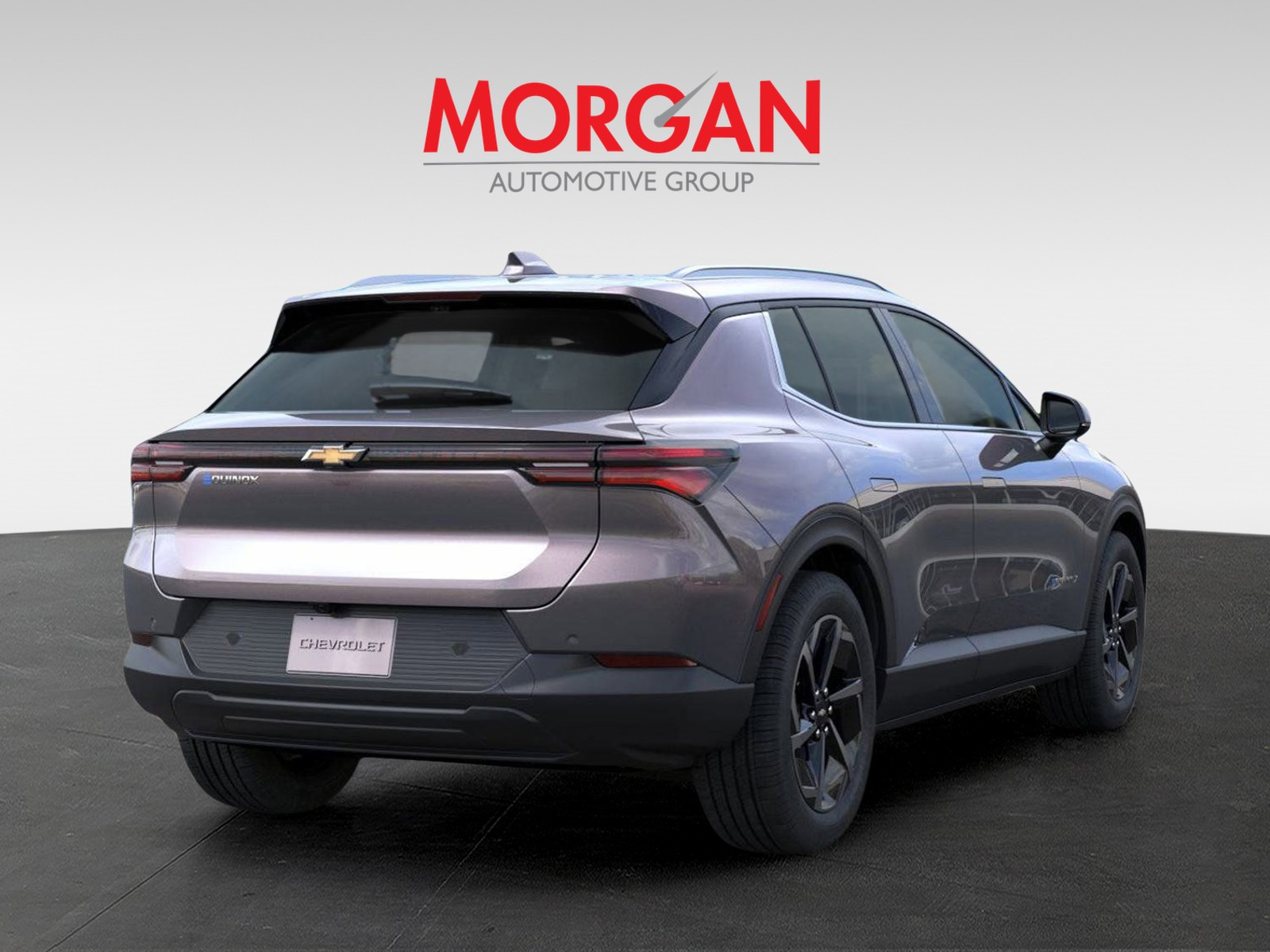 2026 Chevrolet Equinox EV - Photo 7