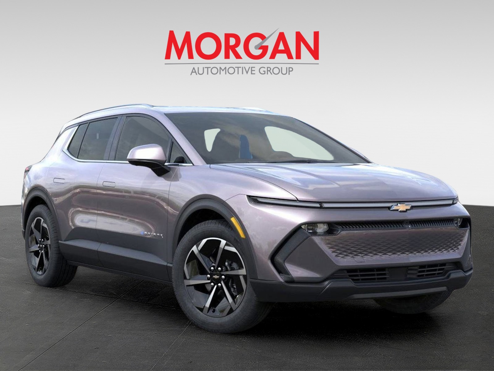 2026 Chevrolet Equinox EV - Photo 4