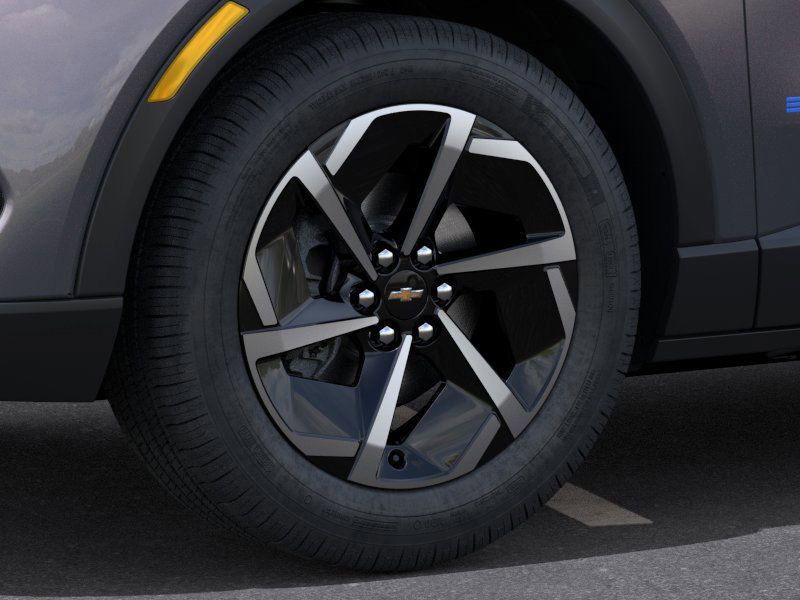 2026 Chevrolet Equinox EV - Photo 9