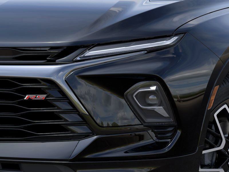 2025 Chevrolet Blazer - Photo 10