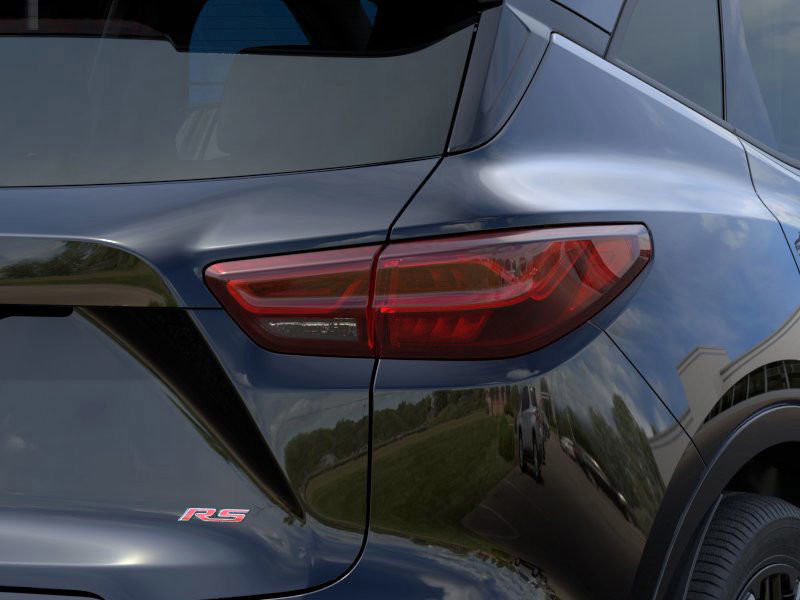 2025 Chevrolet Blazer - Photo 11