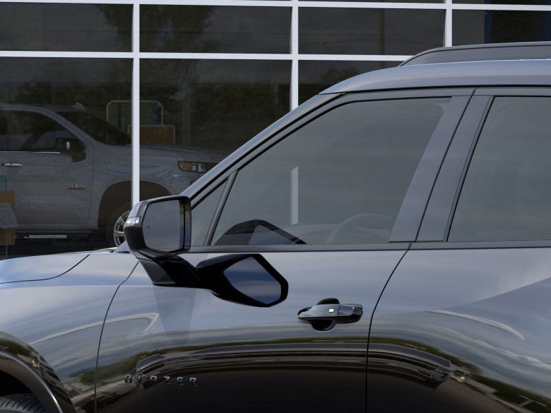 2025 Chevrolet Blazer - Photo 12