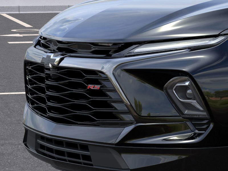 2025 Chevrolet Blazer - Photo 13