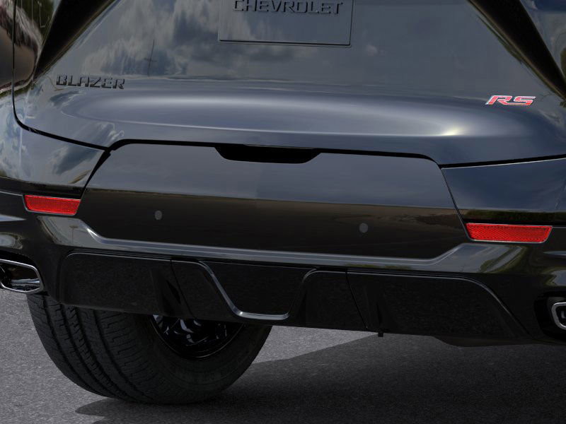 2025 Chevrolet Blazer - Photo 14
