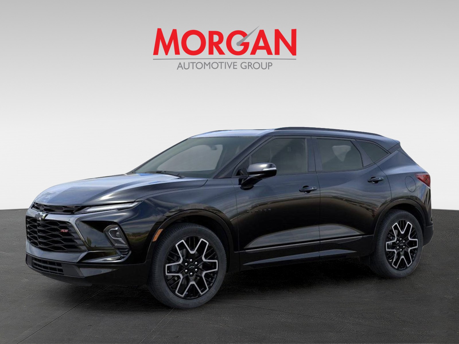 2025 Chevrolet Blazer - Photo 2