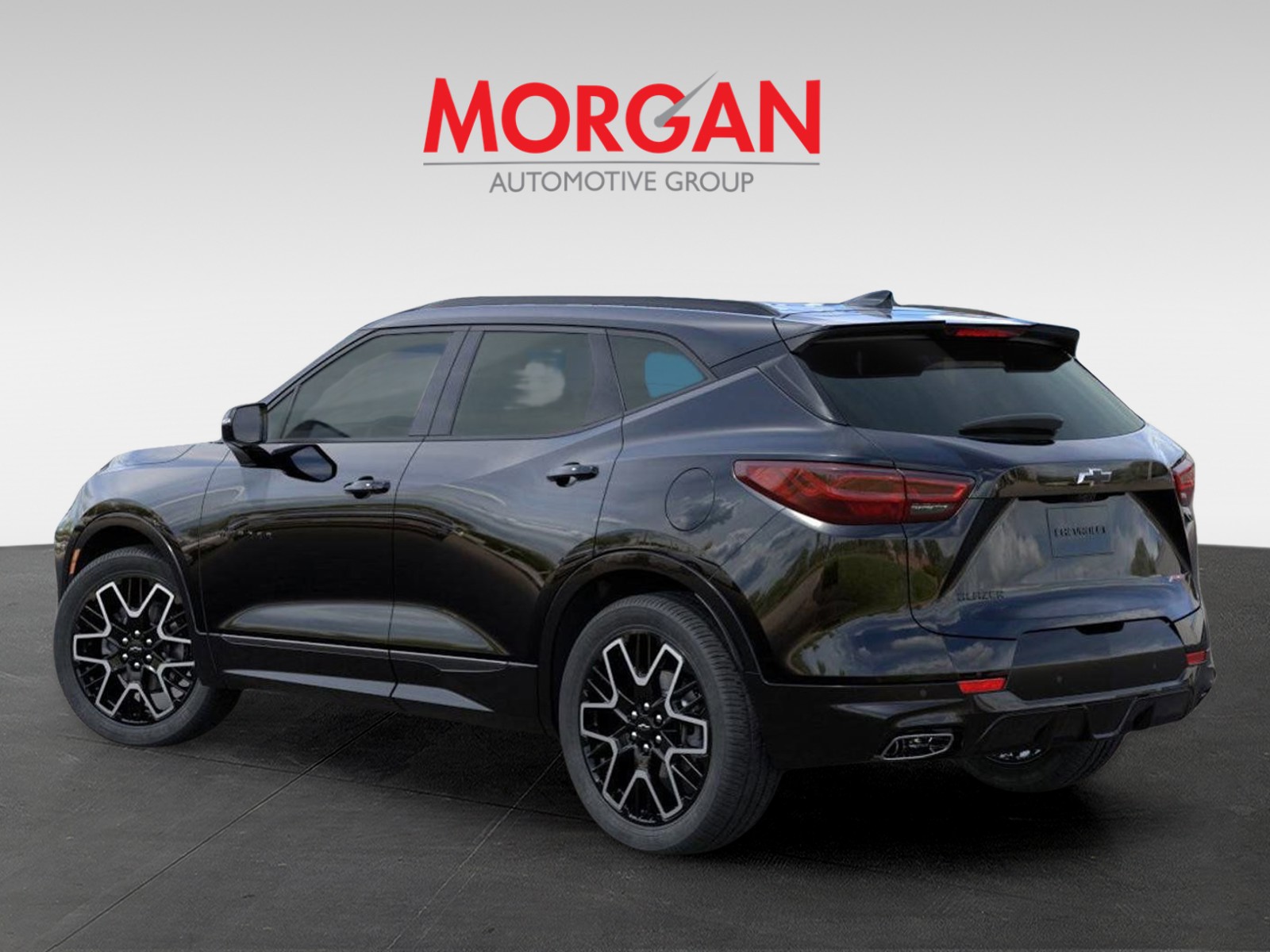 2025 Chevrolet Blazer - Photo 6