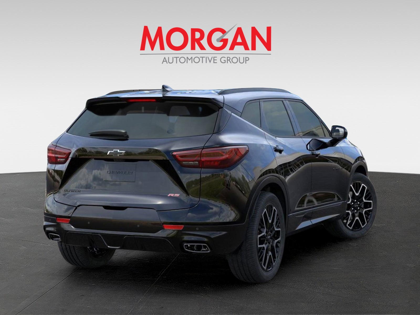 2025 Chevrolet Blazer - Photo 7