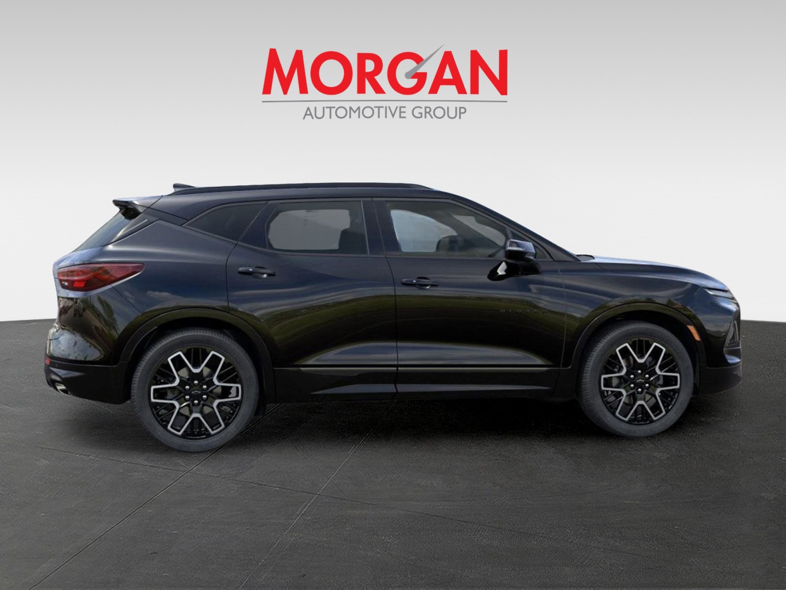 2025 Chevrolet Blazer - Photo 8