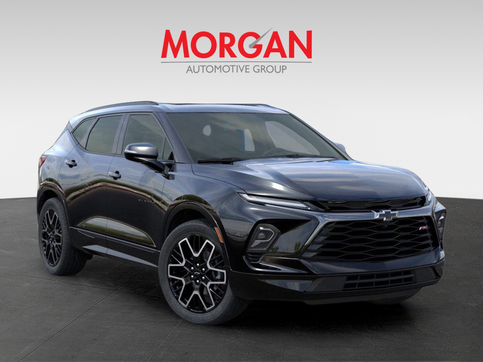 2025 Chevrolet Blazer - Photo 4