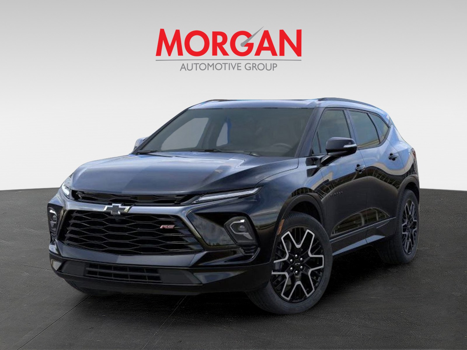 2025 Chevrolet Blazer - Photo 5