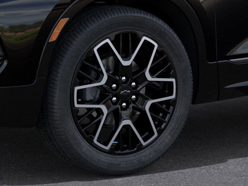 2025 Chevrolet Blazer - Photo 9