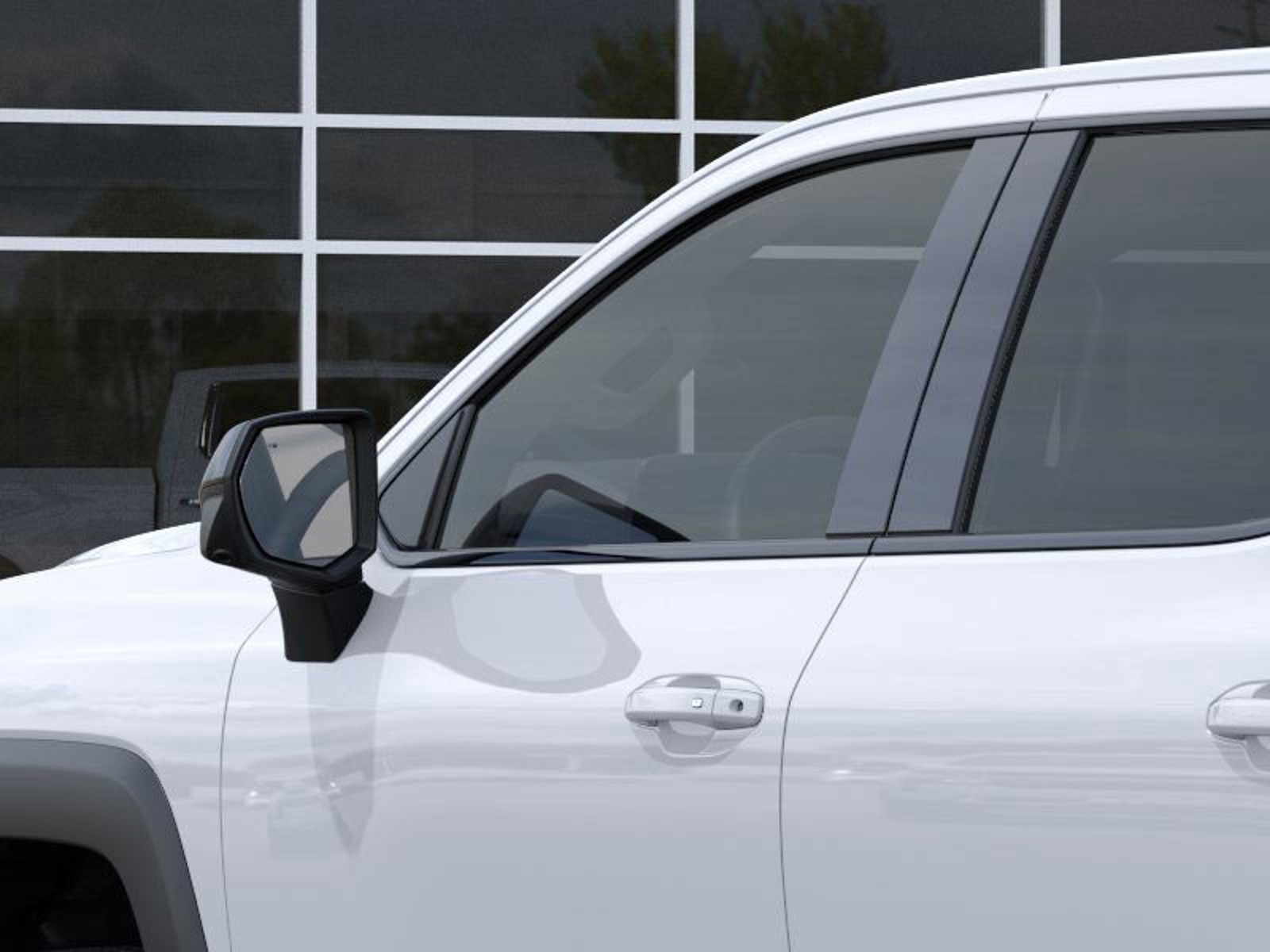 2026 Chevrolet Silverado EV - Photo 12