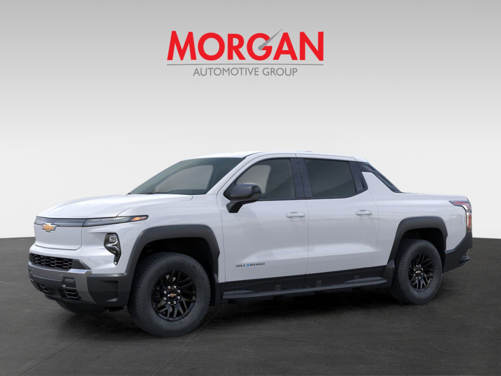 2026 Chevrolet Silverado EV - Photo 2