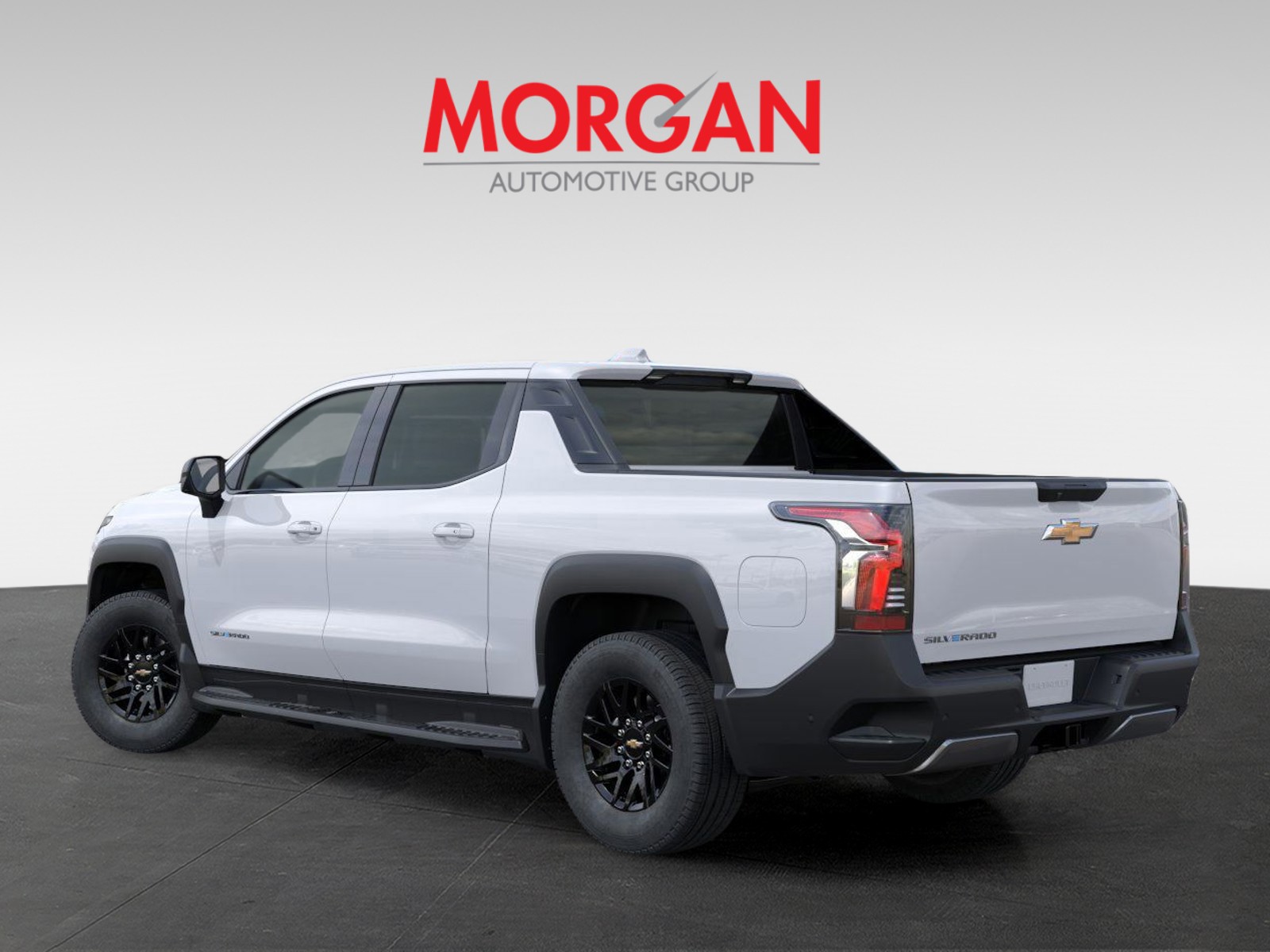 2026 Chevrolet Silverado EV - Photo 6