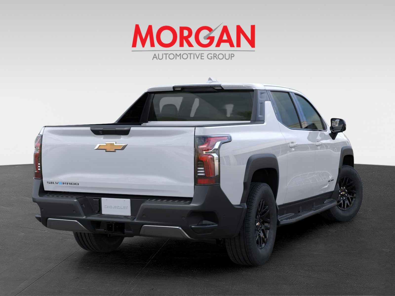 2026 Chevrolet Silverado EV - Photo 7