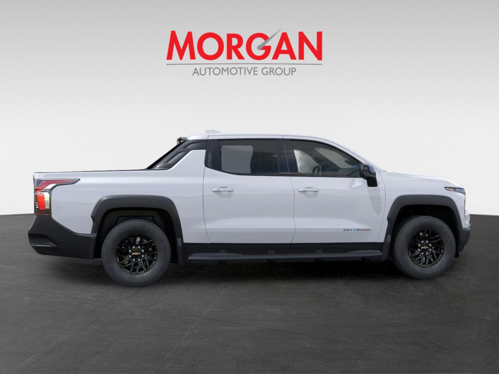 2026 Chevrolet Silverado EV - Photo 8