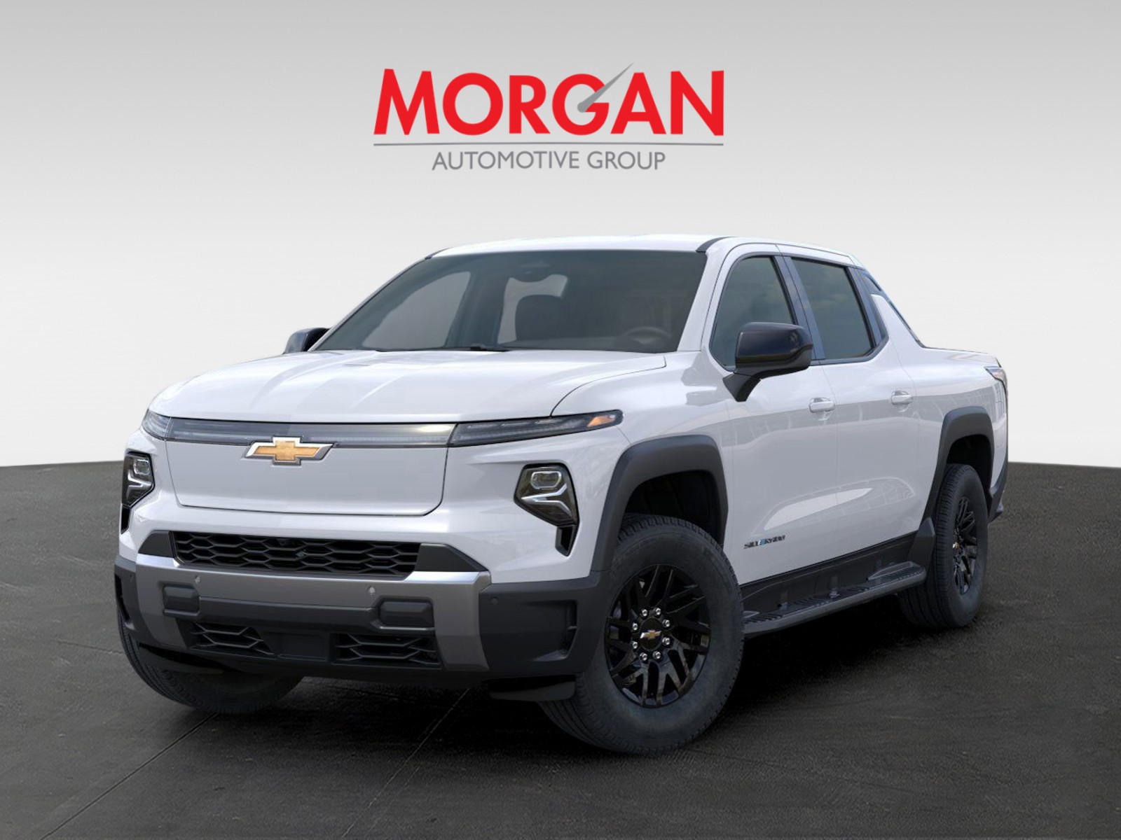 2026 Chevrolet Silverado EV - Photo 3