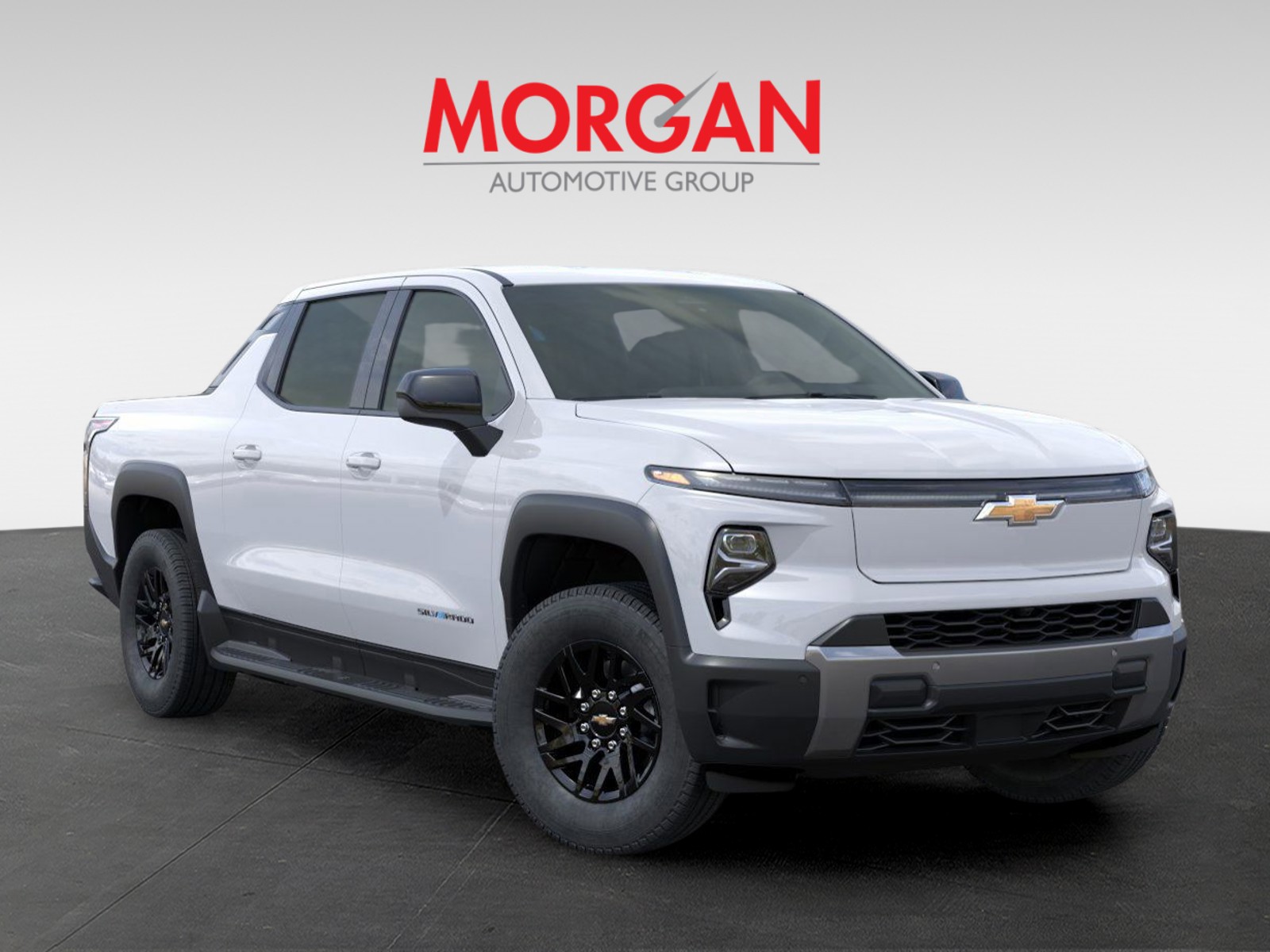 2026 Chevrolet Silverado EV - Photo 4