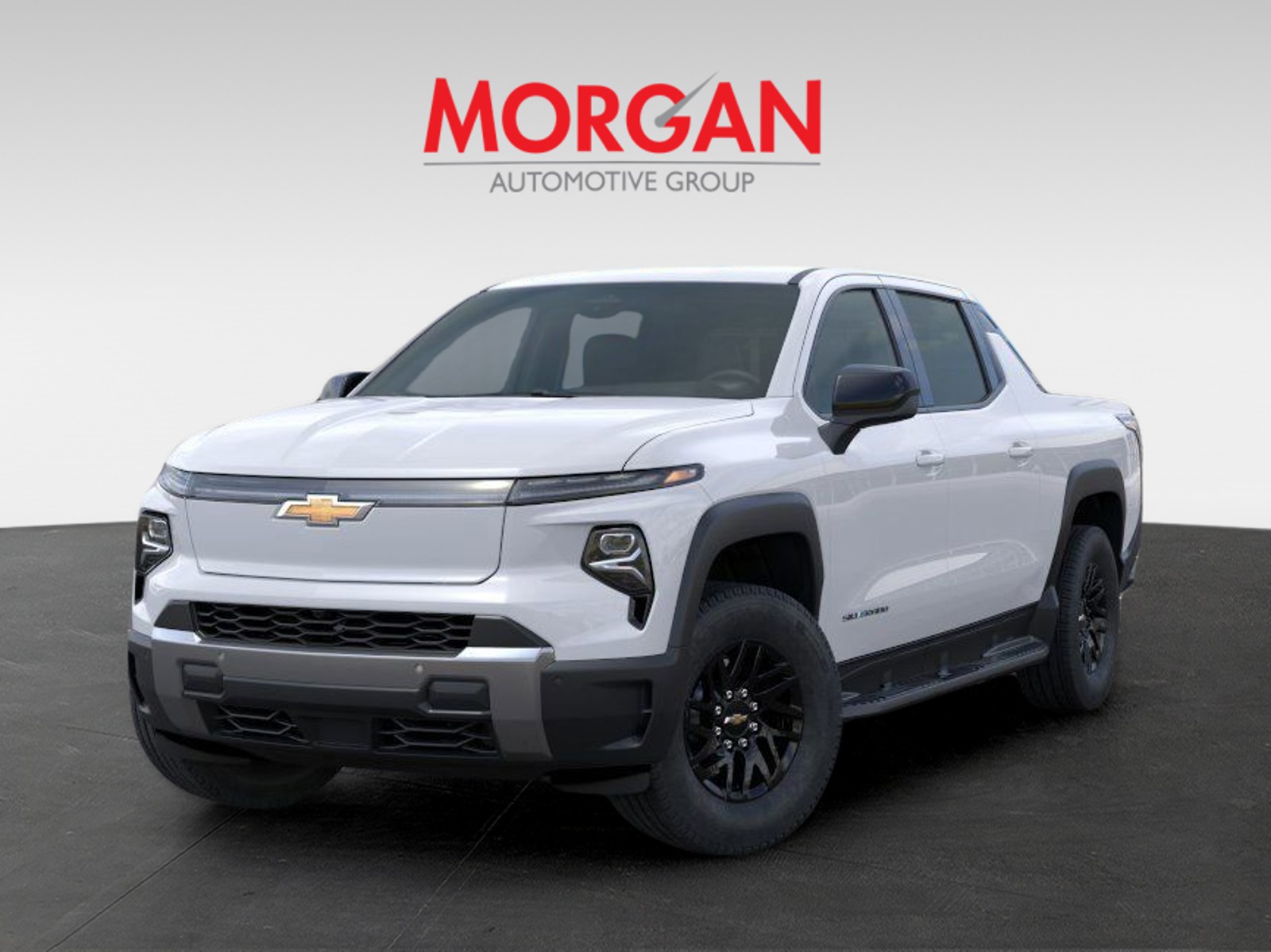 2026 Chevrolet Silverado EV - Photo 5