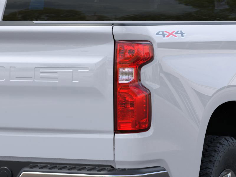 2026 Chevrolet Silverado 1500 - Photo 11
