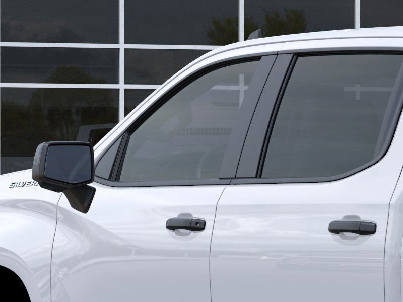 2026 Chevrolet Silverado 1500 - Photo 12
