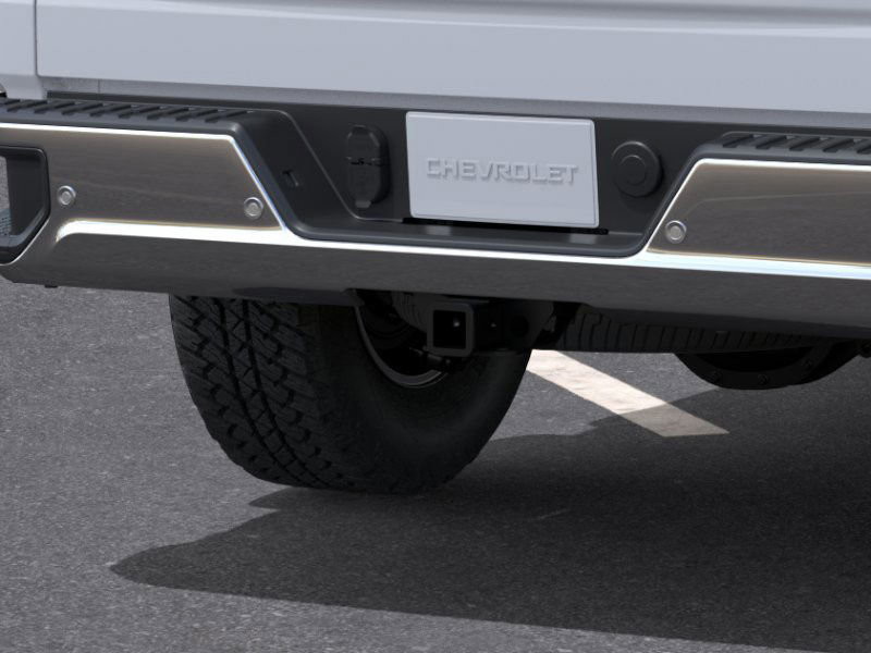 2026 Chevrolet Silverado 1500 - Photo 14