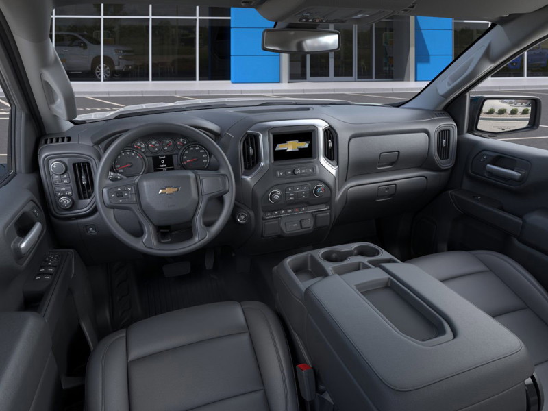 2026 Chevrolet Silverado 1500 - Photo 15