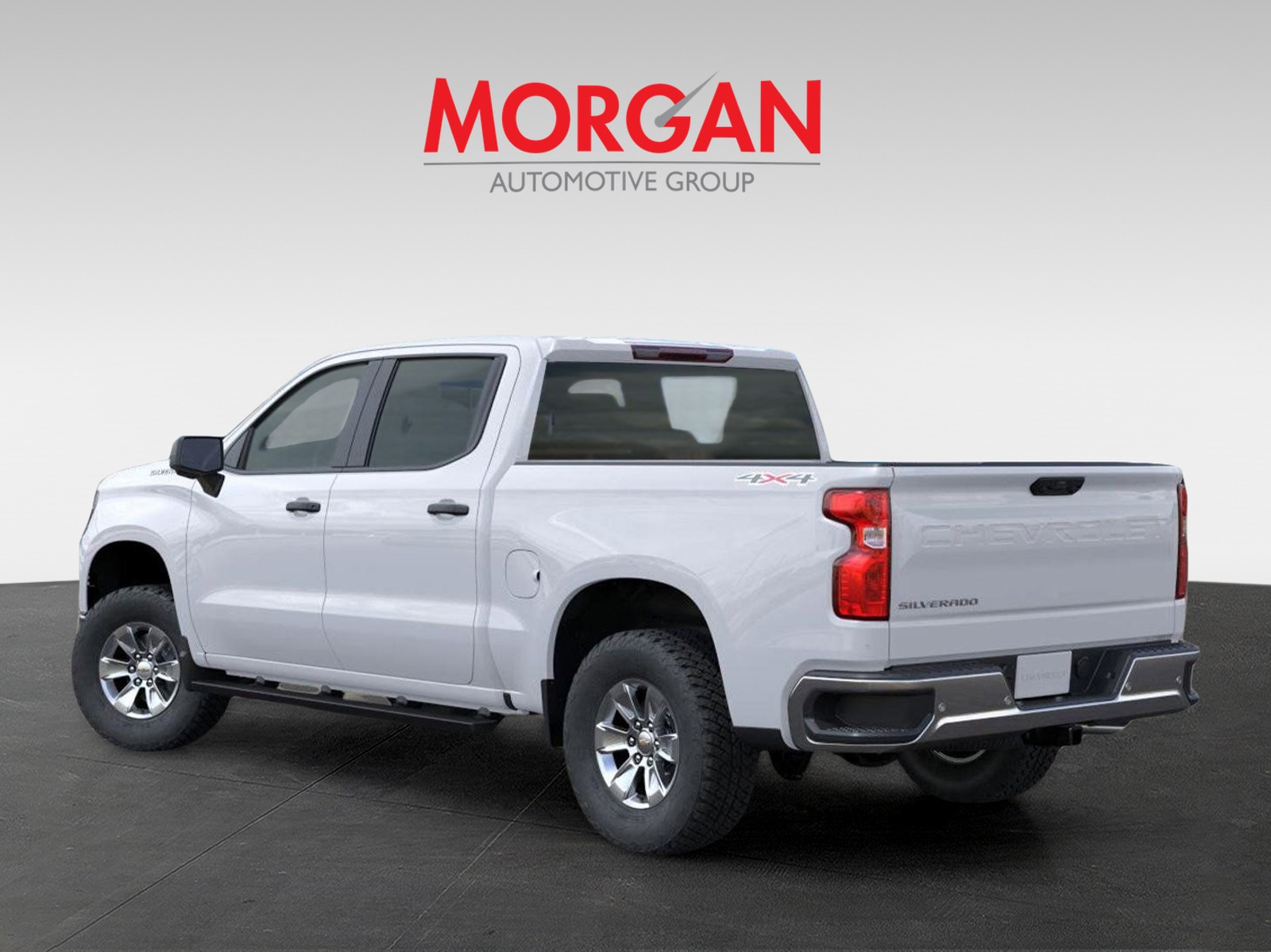 2026 Chevrolet Silverado 1500 - Photo 6