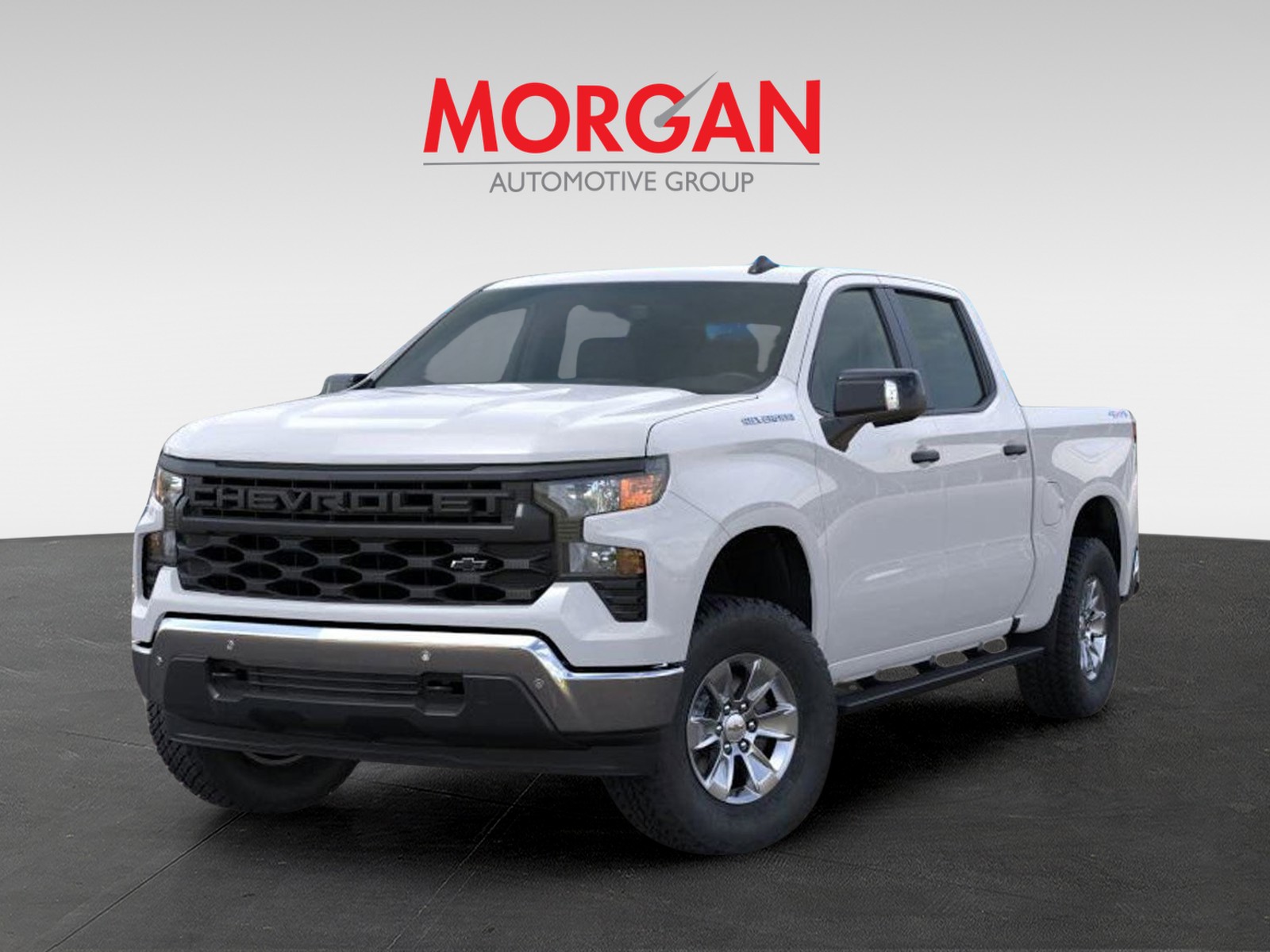 2026 Chevrolet Silverado 1500 - Photo 5