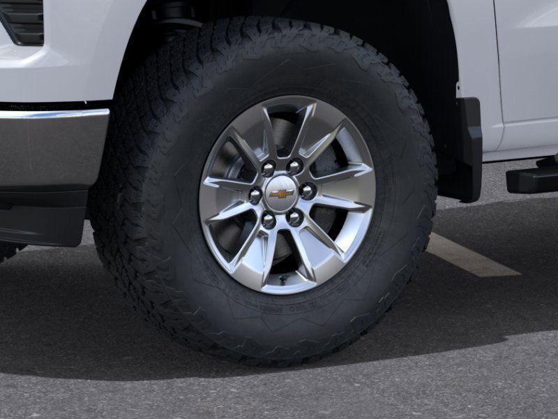 2026 Chevrolet Silverado 1500 - Photo 9
