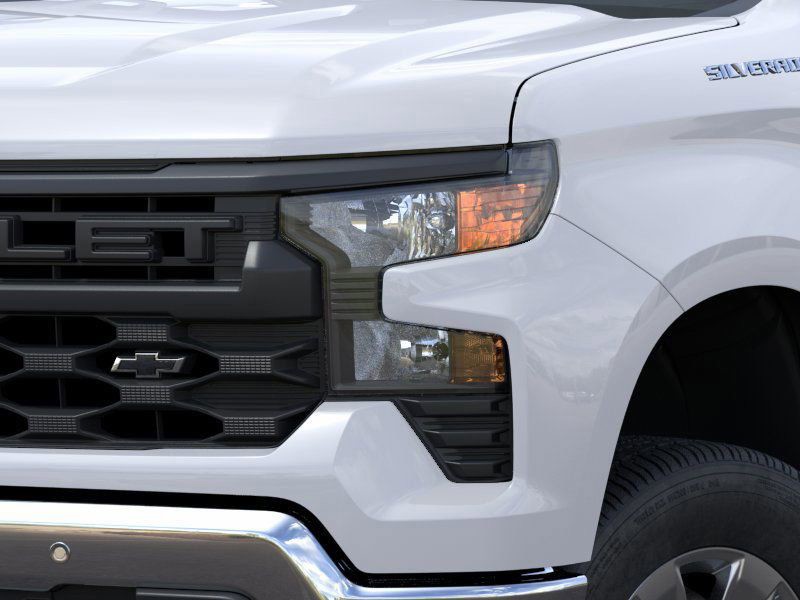 2026 Chevrolet Silverado 1500 - Photo 10