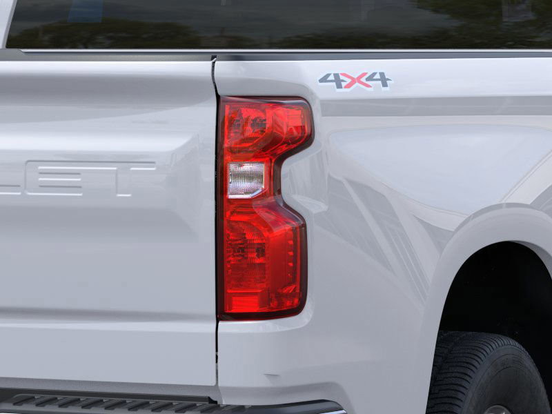 2026 Chevrolet Silverado 1500 - Photo 11