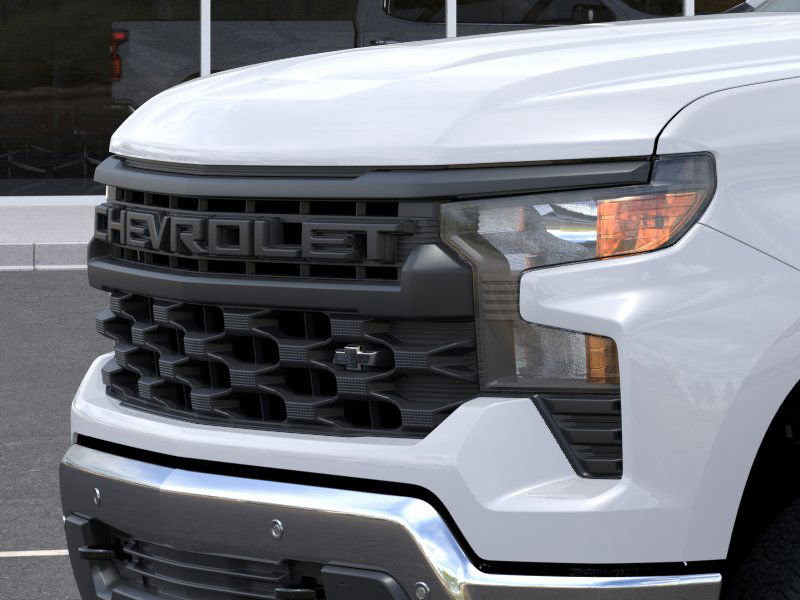 2026 Chevrolet Silverado 1500 - Photo 13