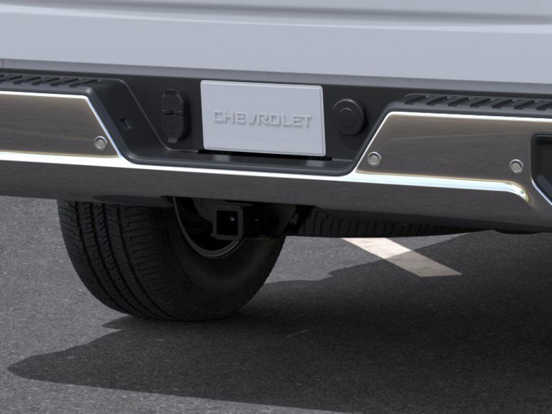 2026 Chevrolet Silverado 1500 - Photo 14
