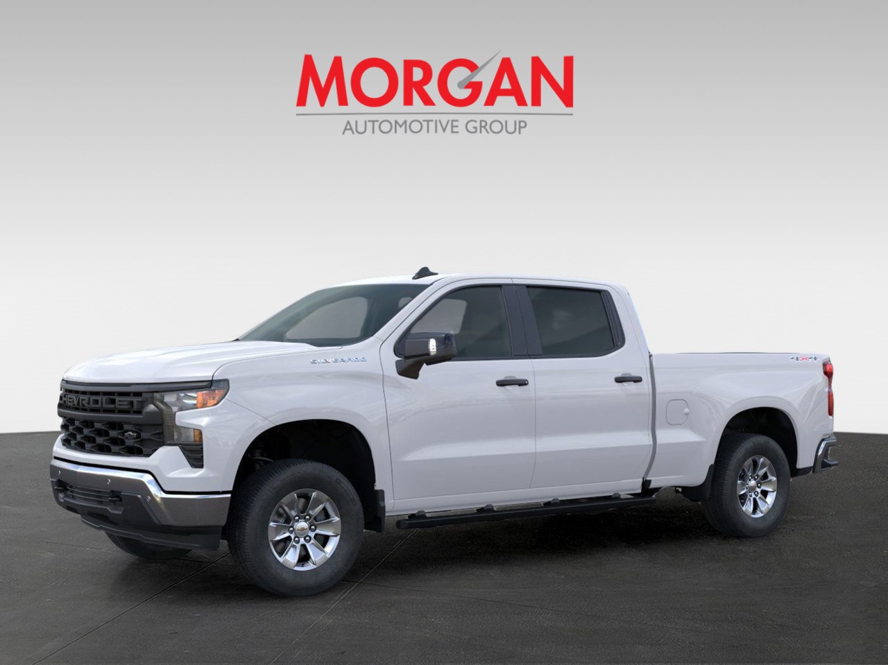 2026 Chevrolet Silverado 1500 - Photo 7