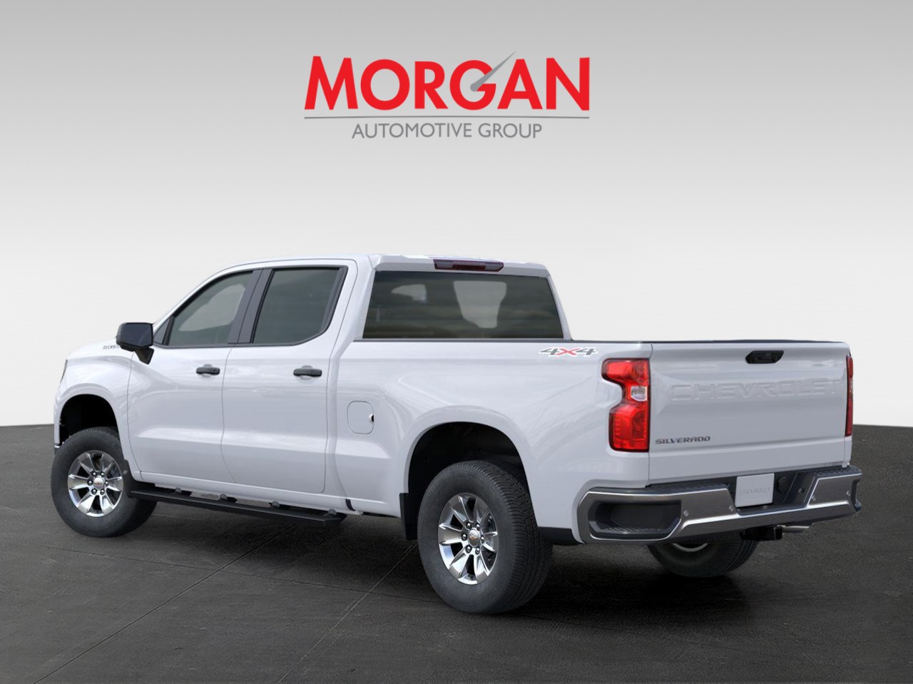 2026 Chevrolet Silverado 1500 - Photo 5