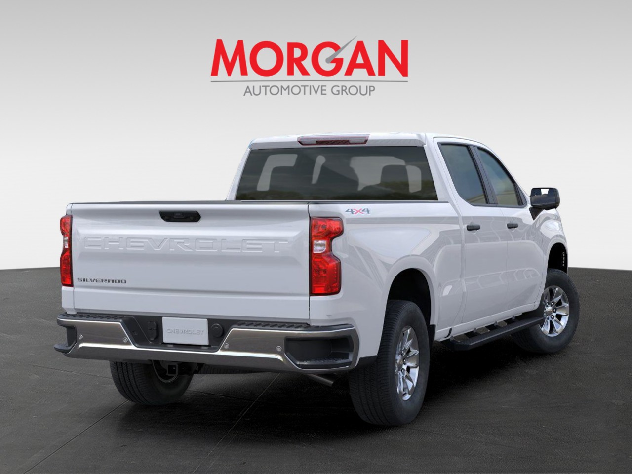 2026 Chevrolet Silverado 1500 - Photo 6