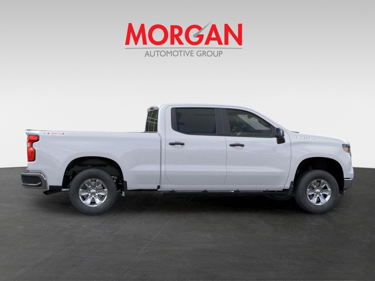 2026 Chevrolet Silverado 1500 - Photo 8