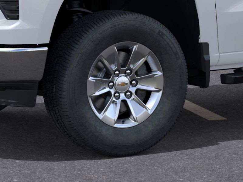 2026 Chevrolet Silverado 1500 - Photo 9