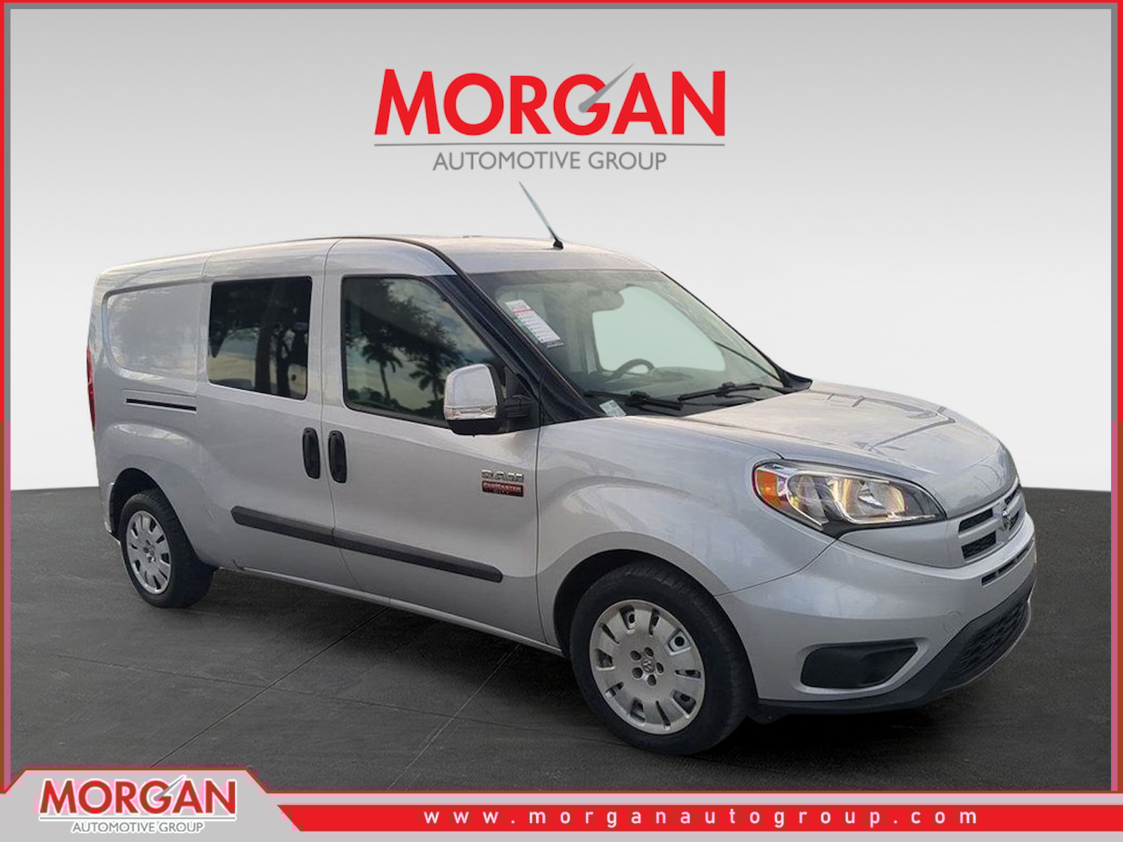 2015 RAM Promaster City SLT's photo