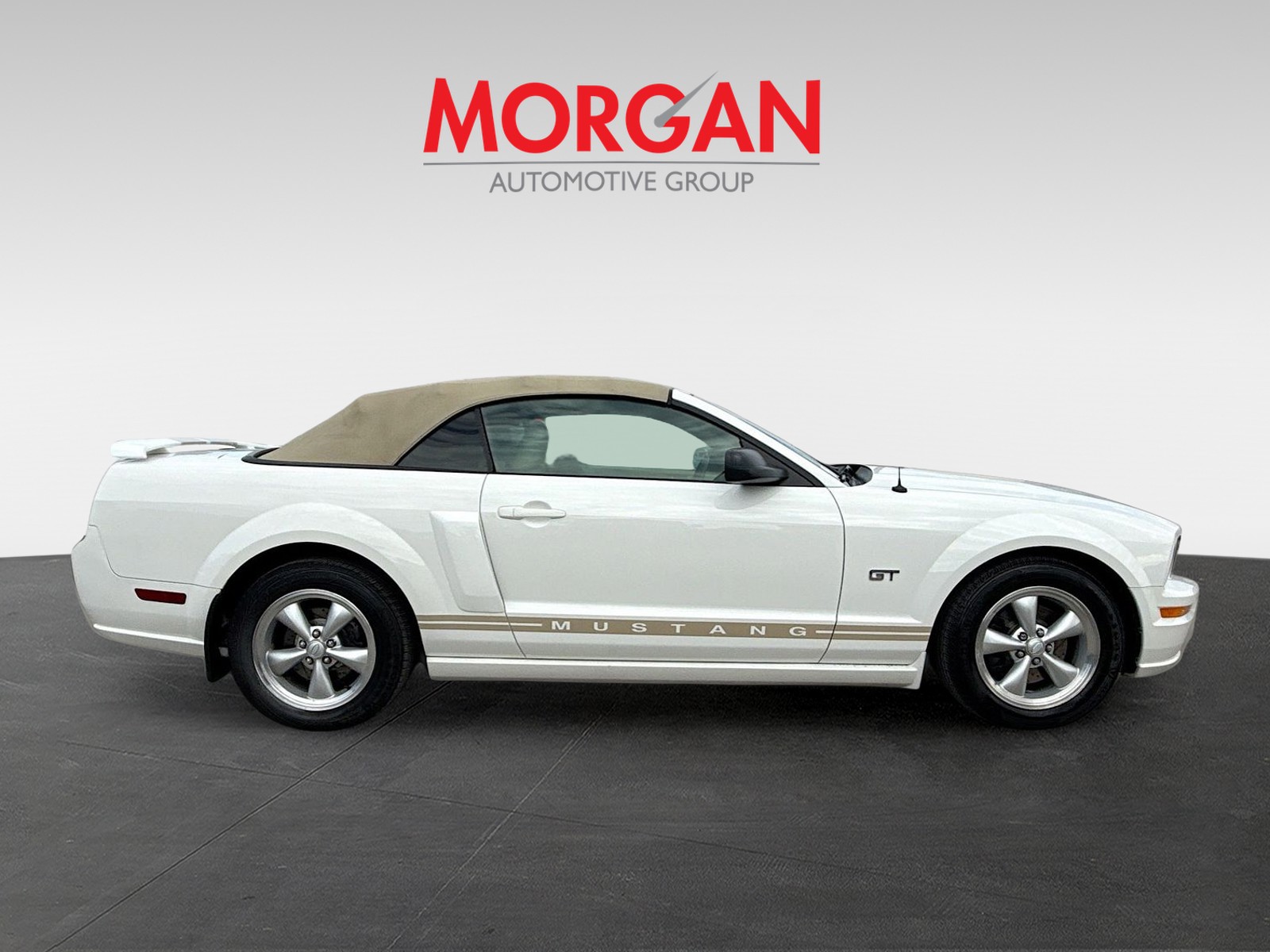 2008 Ford Mustang - Photo 7