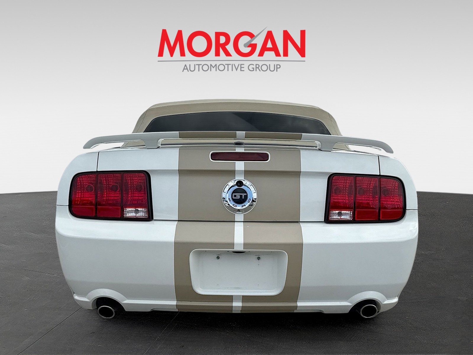 2008 Ford Mustang - Photo 6
