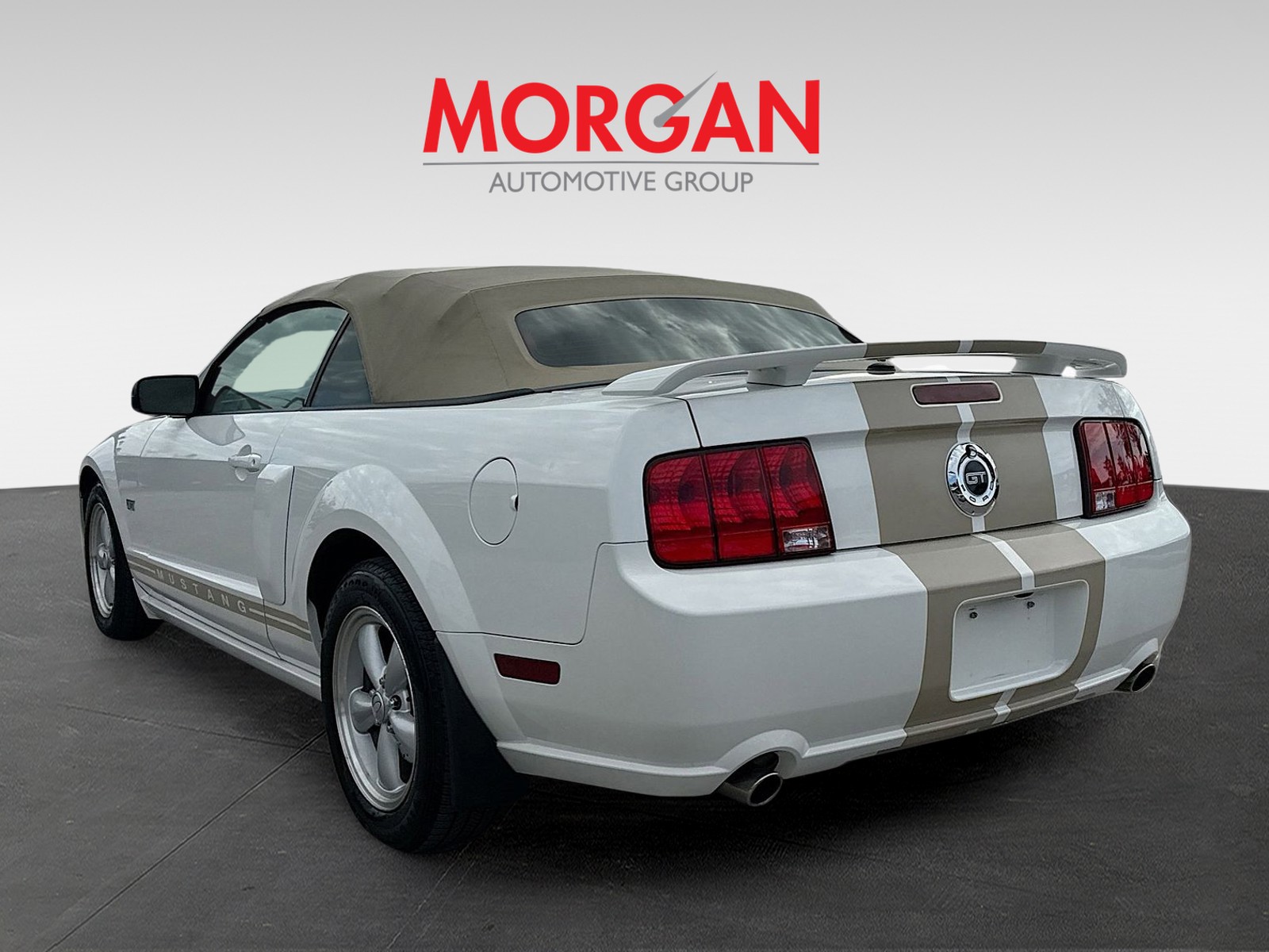 2008 Ford Mustang - Photo 5