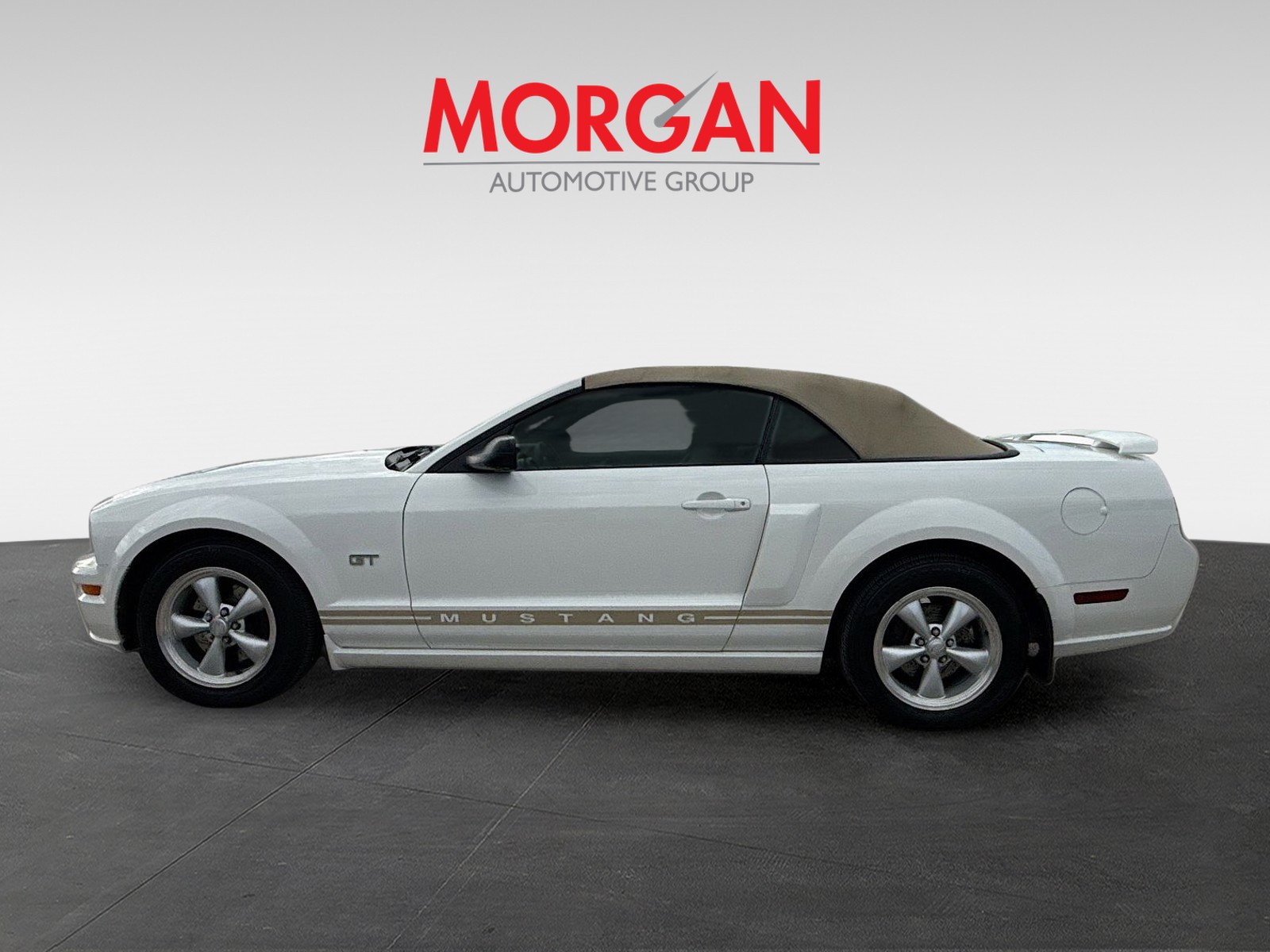 2008 Ford Mustang - Photo 8