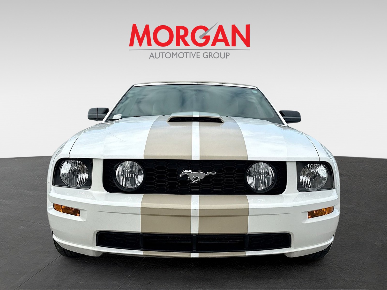 2008 Ford Mustang - Photo 3