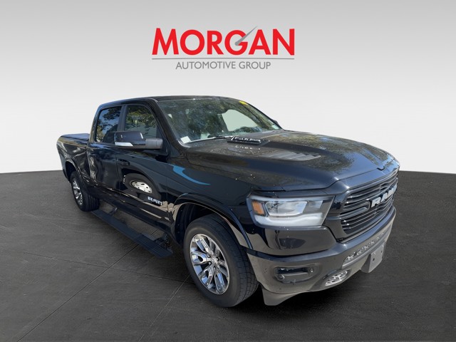 2021 Ram 1500 - Photo 2