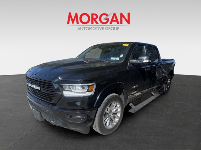 2021 Ram 1500 - Photo 3