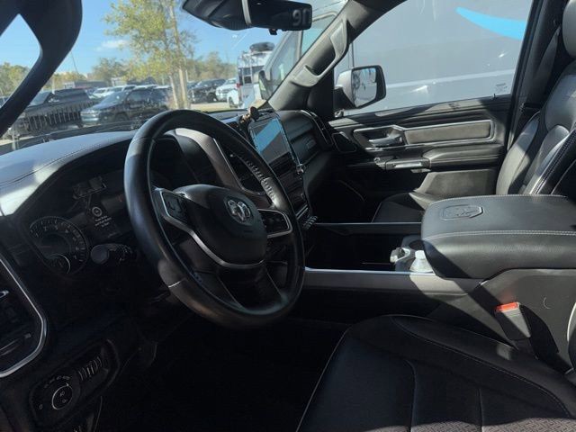 2021 Ram 1500 - Photo 6