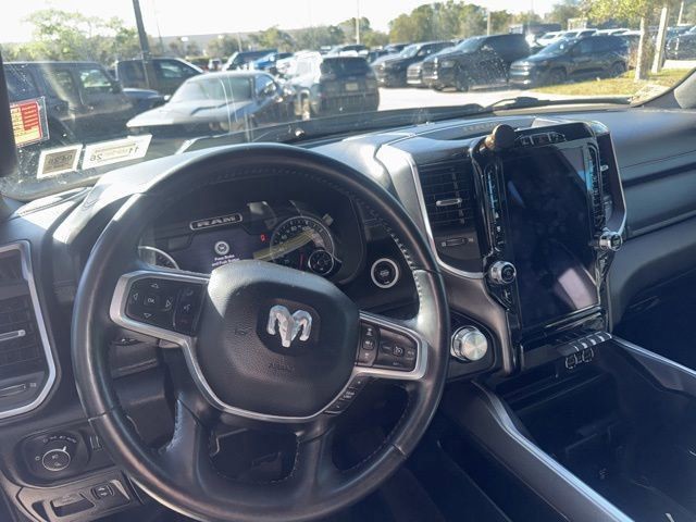 2021 Ram 1500 - Photo 7